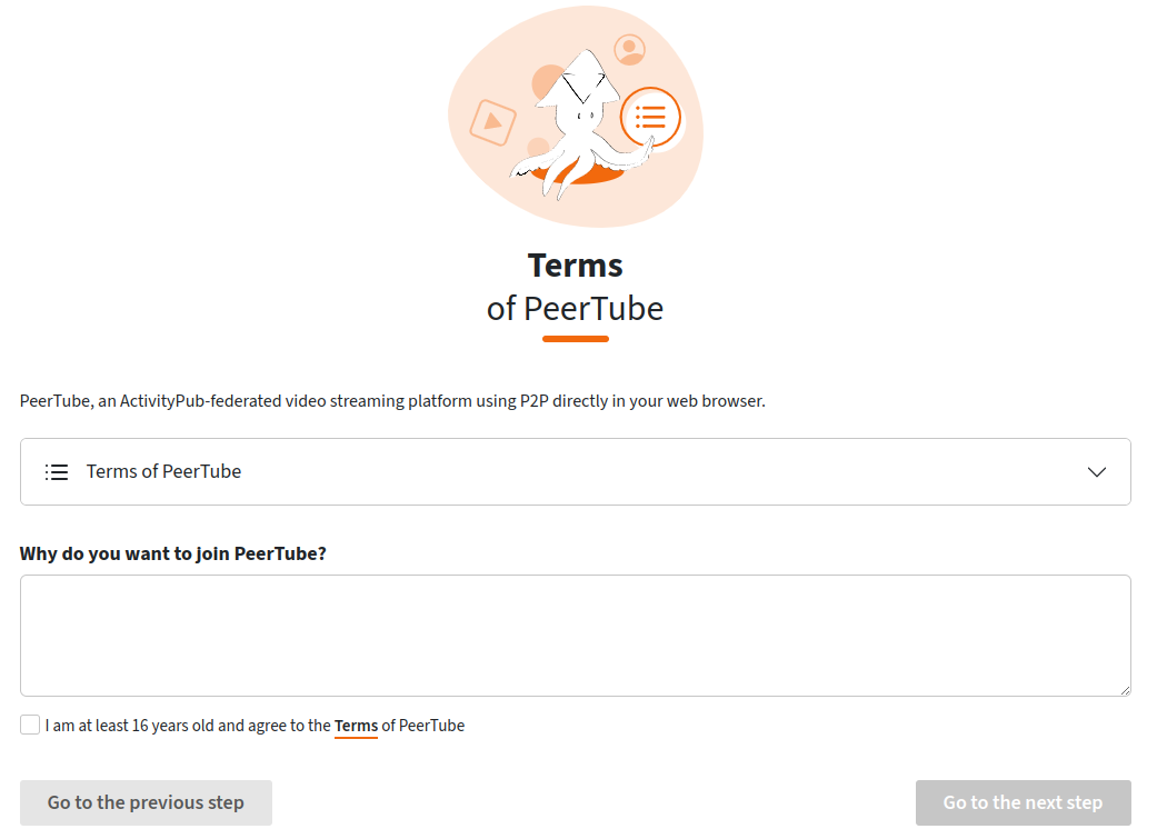 Wydano PeerTube v6 – co nowego?